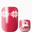 Dream Of Christmas (Pedicure) Online Sale