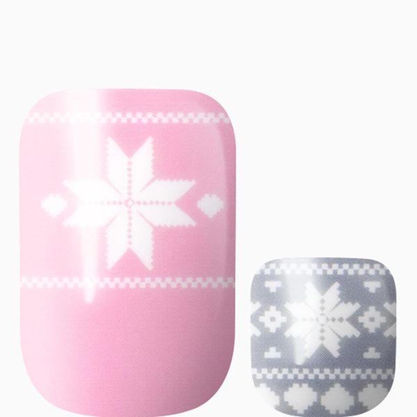 Winter Baby (Pedicure) Hot on Sale