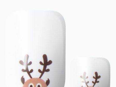 Rudolph! (Pedicure) Discount