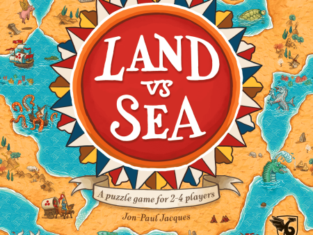 Land vs Sea Supply