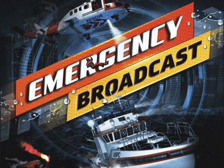 Emergency Broadcast Sale