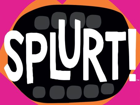 Splurt! Online now