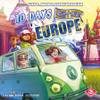 10 Days in Europe (Chinese Import) Online now