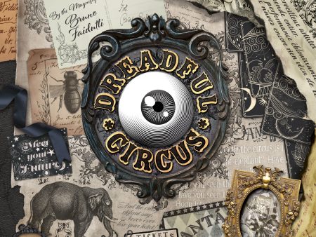 Dreadful Circus Online