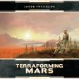 Terraforming Mars: Big Box (Kickstarter Edition) (Local Pickup Only) Online Hot Sale