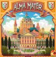 Alma Mater Discount