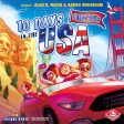 10 Days in the USA (Broadway Toys Edition) (Chinese Import) Online