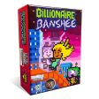 Billionaire Banshee (New Edition) Discount