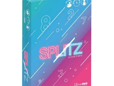 Splitz Hot on Sale