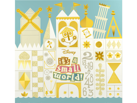 Disney It s a Small World Game Online Hot Sale