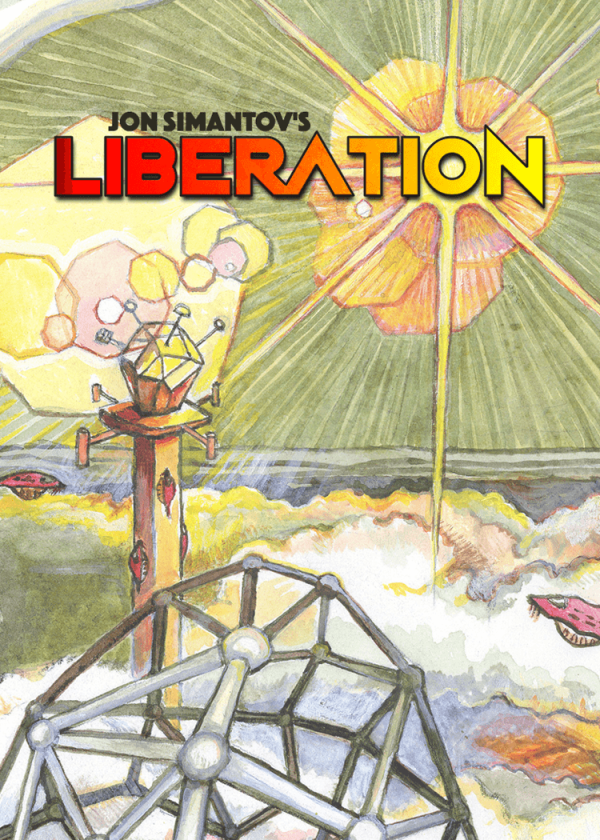 Liberation (No Clam Shell Packaging) Supply