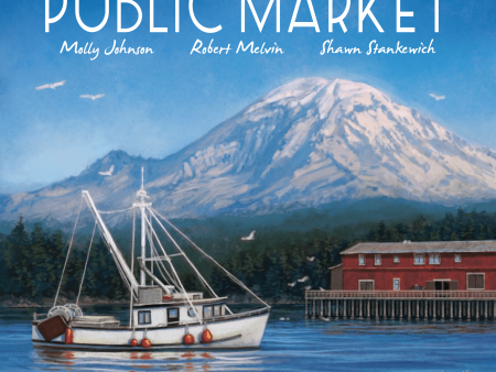 Public Market on Sale