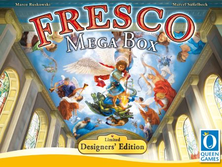 Fresco: Mega Box For Cheap