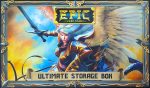 Epic Card Game: Ultimate Storage Box For Cheap