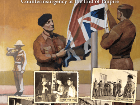 The British Way: Counterinsurgency at the End of Empire Online Sale