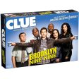 Clue: Brooklyn Nine Nine Online Sale