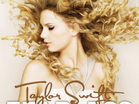 SWIFT, TAYLOR  - FEARLESS Online Sale