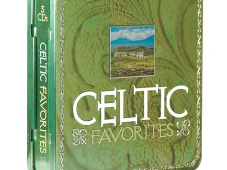 VARIOUS - CELTIC FAVORITES Fashion