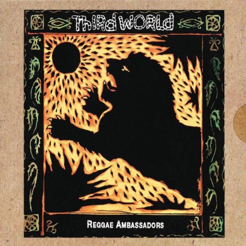 THIRD WORLD - REGGAE AMBASSADORS0TH ANN. Sale