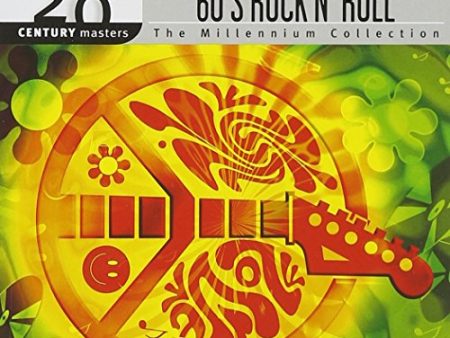 VARIOUS - BEST OF 60 S ROCK N  ROLL Supply