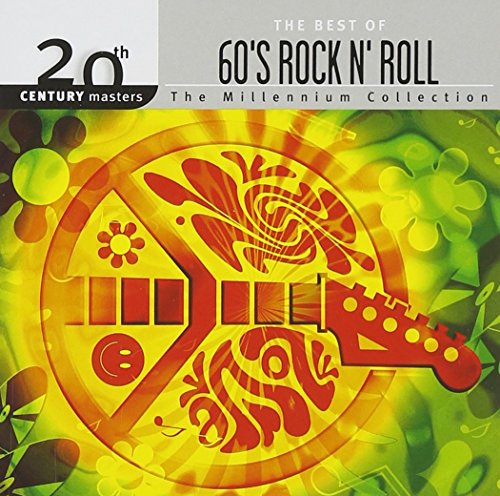 VARIOUS - BEST OF 60 S ROCK N  ROLL Supply