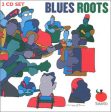 VARIOUS - BLUES ROOTS For Discount