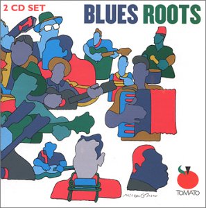 VARIOUS - BLUES ROOTS For Discount