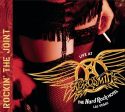 AEROSMITH - ROCKIN  THE JOINT: LIVE AT THE HARD ROCK HOTEL LAS VEGAS Online