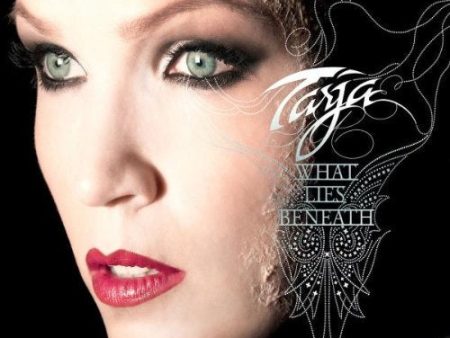 TARJA - WHAT LIES BENEATH Cheap