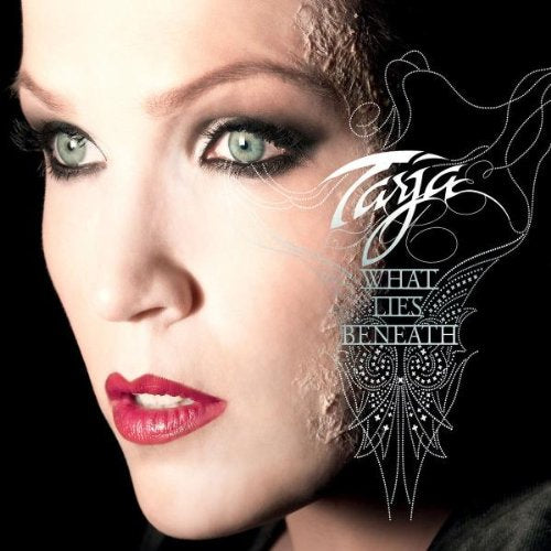 TARJA - WHAT LIES BENEATH Cheap