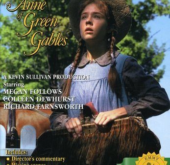 ANNE OF GREEN GABLES [IMPORT] Online