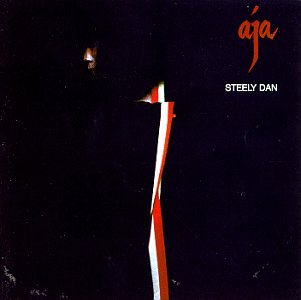 STEELY DAN - AJA Cheap