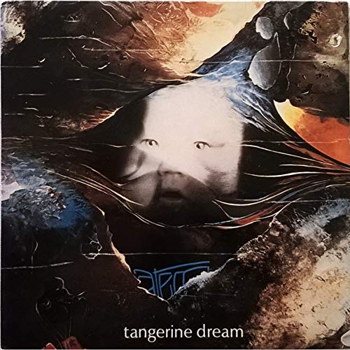 TANGERINE DREAM  - ATEM on Sale