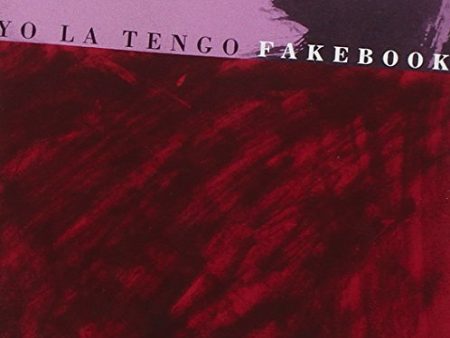 YO LA TENGO - FAKEBOOK Fashion